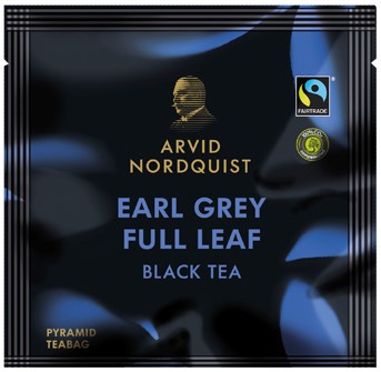 Earl Grey, black tea